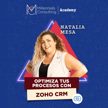Curso básico de Zoho CRM
