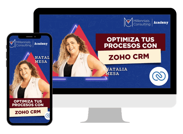 Curso básico de Zoho CRM