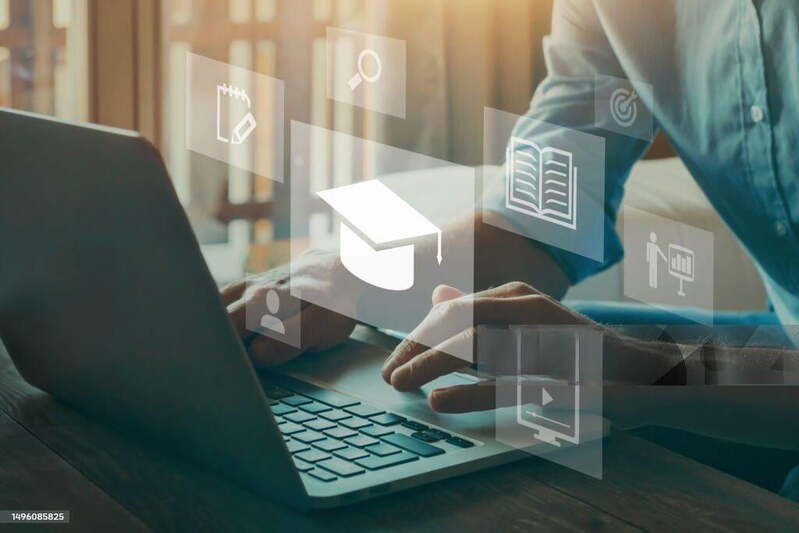 formacion zoho y seo