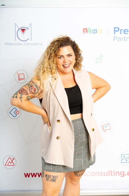 Curso básico de Zoho CRM